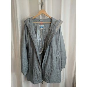 Columbia coat (size 2x)